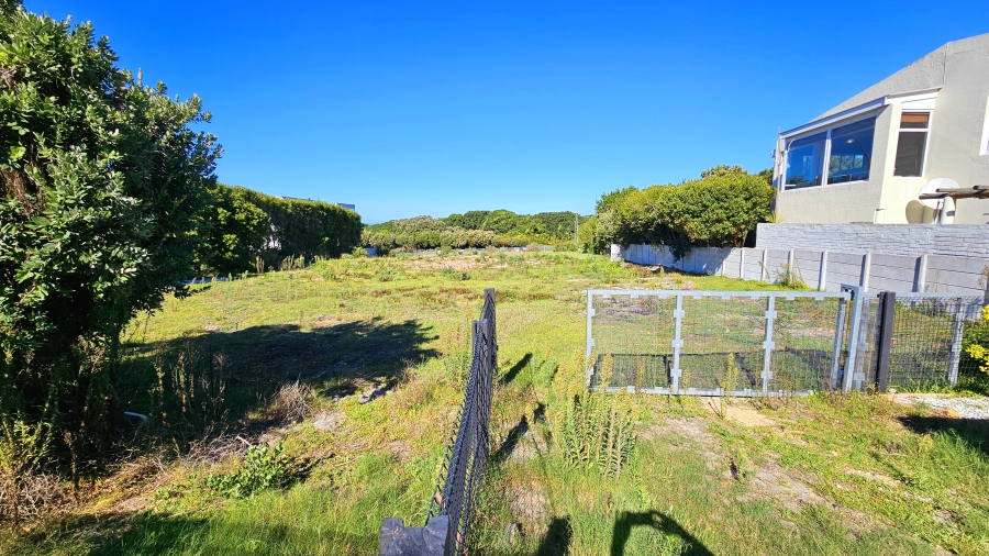 0 Bedroom Property for Sale in Voelklip Western Cape